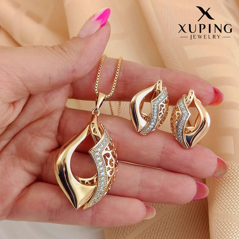 نیمست مجلسی نگین دار ژوپینگ