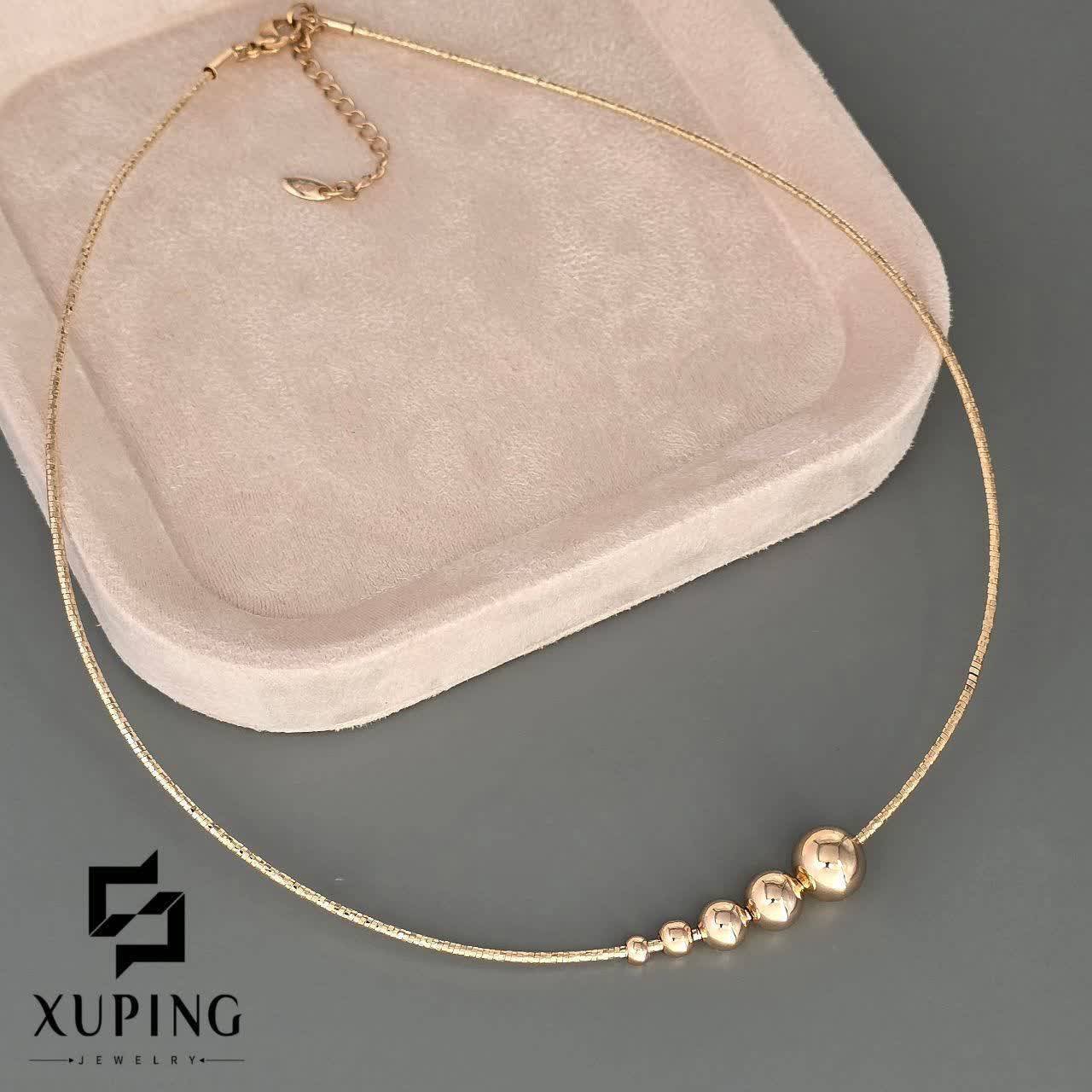 طوق توپی طرح طلا ژوپینگ