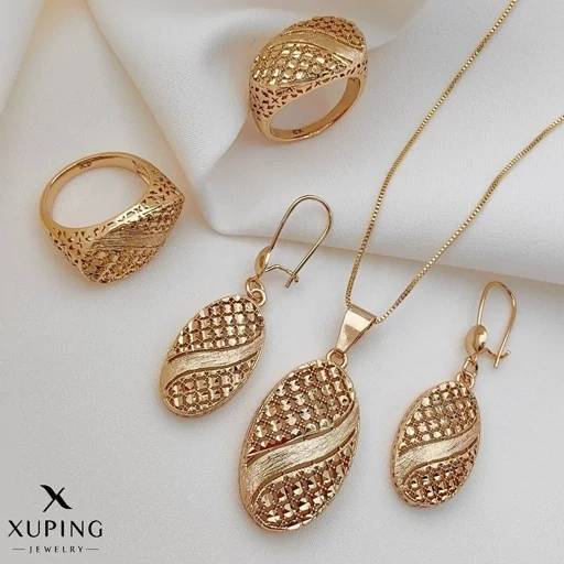 نیمست تراش بیضی ژوپینگ